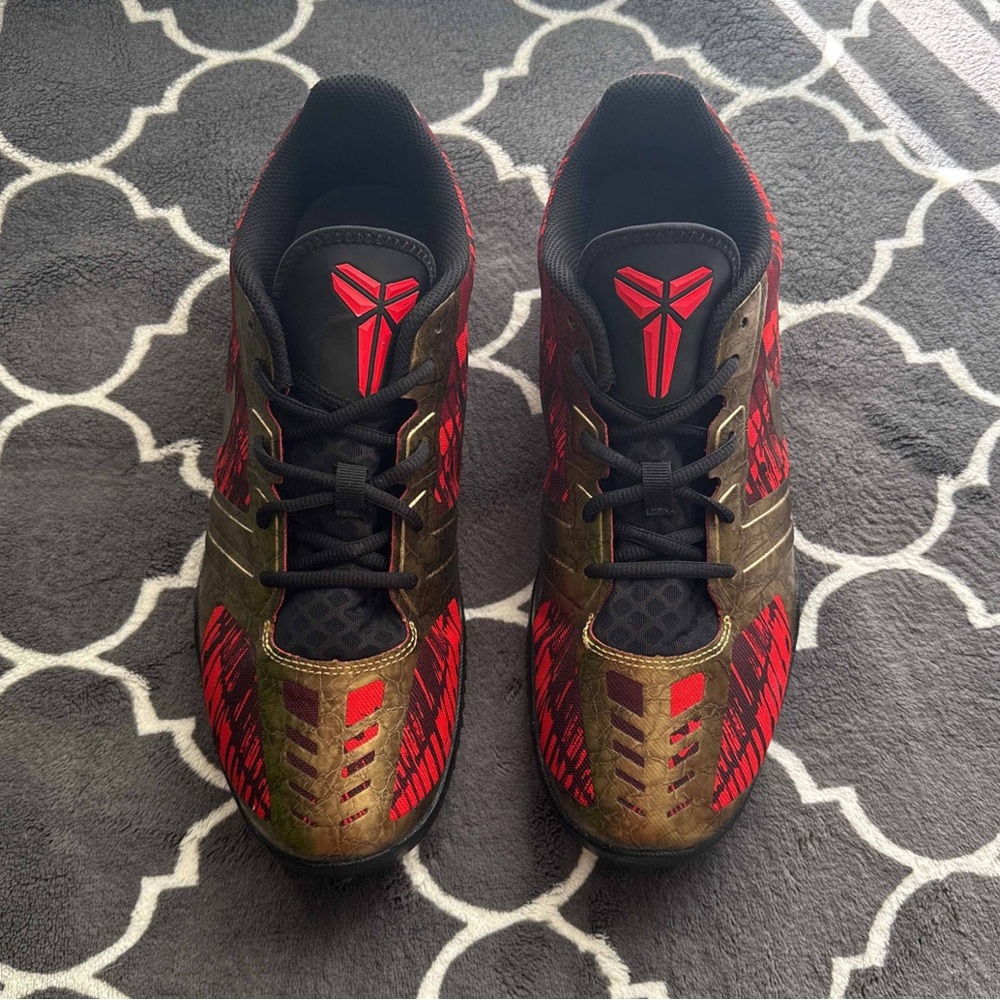 Nike KB Mentality - Picture 3 of 6